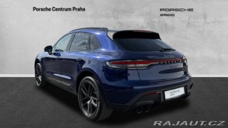 Porsche Macan T 2023