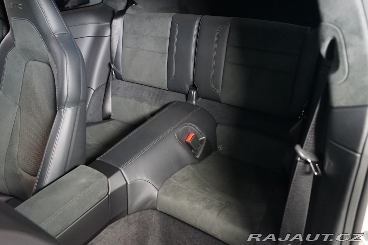 Porsche 911 992.2 4 GTS BOSE Matrix I 2025