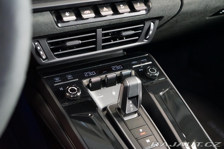 Porsche 911 992.2 4 GTS BOSE Matrix I 2025