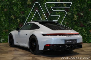 Porsche 911 992.2 4 GTS BOSE Matrix I 2025
