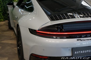 Porsche 911 992.2 4 GTS BOSE Matrix I 2025