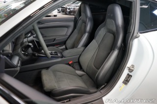 Porsche 911 992.2 4 GTS BOSE Matrix I 2025