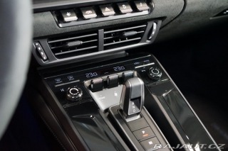 Porsche 911 992.2 4 GTS BOSE Matrix I 2025