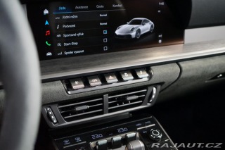 Porsche 911 992.2 4 GTS BOSE Matrix I 2025