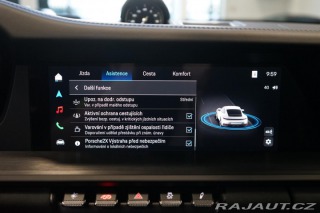 Porsche 911 992.2 4 GTS BOSE Matrix I 2025