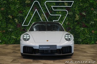 Porsche 911 992.2 4 GTS BOSE Matrix I 2025
