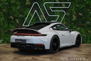 Porsche 911 992.2 4 GTS BOSE Matrix I 2025