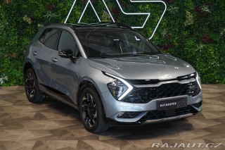 Kia Sportage 1.6 T-GDi 132kW 4x4 DCT G 2023