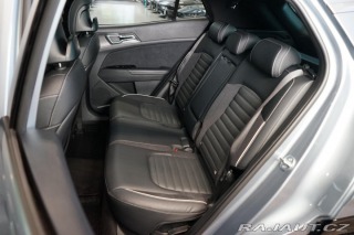 Kia Sportage 1.6 T-GDi 132kW 4x4 DCT G 2023