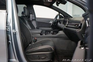 Kia Sportage 1.6 T-GDi 132kW 4x4 DCT G 2023