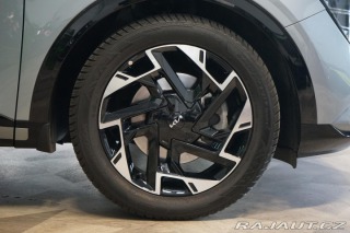 Kia Sportage 1.6 T-GDi 132kW 4x4 DCT G 2023