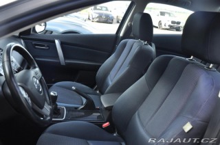 Mazda 6 2,2MZ-CD PO SERVISE 2009