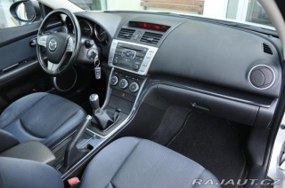 Mazda 6 2,2MZ-CD PO SERVISE 2009