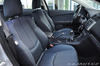 Mazda 6 2,2MZ-CD PO SERVISE 2009