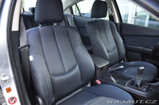 Mazda 6 2,2MZ-CD PO SERVISE 2009