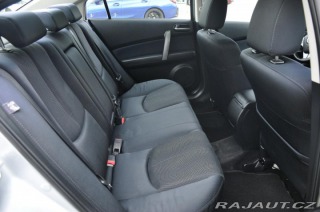 Mazda 6 2,2MZ-CD PO SERVISE 2009