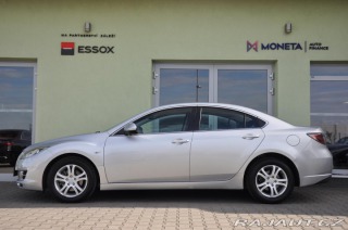 Mazda 6 2,2MZ-CD PO SERVISE 2009
