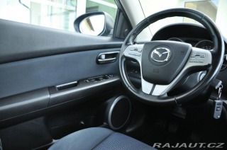 Mazda 6 2,2MZ-CD PO SERVISE 2009