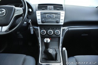 Mazda 6 2,2MZ-CD PO SERVISE 2009