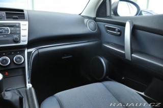 Mazda 6 2,2MZ-CD PO SERVISE 2009