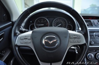 Mazda 6 2,2MZ-CD PO SERVISE 2009