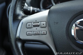 Mazda 6 2,2MZ-CD PO SERVISE 2009