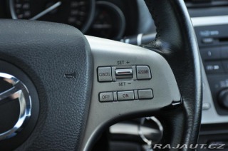 Mazda 6 2,2MZ-CD PO SERVISE 2009