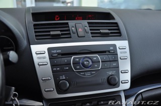Mazda 6 2,2MZ-CD PO SERVISE 2009