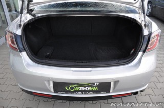 Mazda 6 2,2MZ-CD PO SERVISE 2009