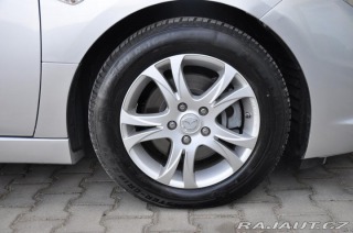 Mazda 6 2,2MZ-CD PO SERVISE 2009