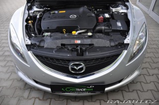 Mazda 6 2,2MZ-CD PO SERVISE 2009