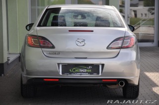 Mazda 6 2,2MZ-CD PO SERVISE 2009