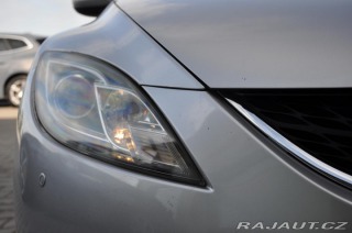Mazda 6 2,2MZ-CD PO SERVISE 2009