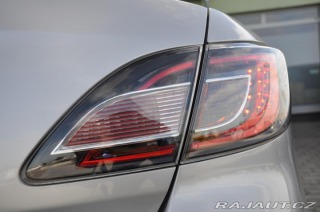 Mazda 6 2,2MZ-CD PO SERVISE 2009