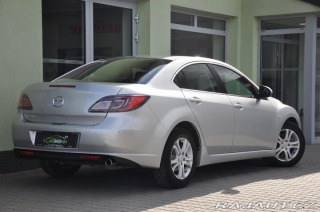 Mazda 6 2,2MZ-CD PO SERVISE 2009