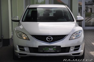 Mazda 6 2,2MZ-CD PO SERVISE 2009
