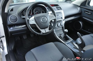 Mazda 6 2,2MZ-CD PO SERVISE 2009