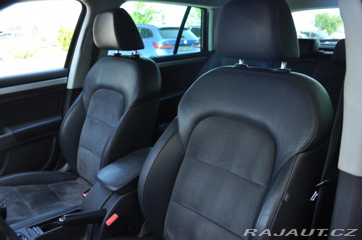 Škoda Superb 2,0TDI 4x4 ELEGANCE 2014