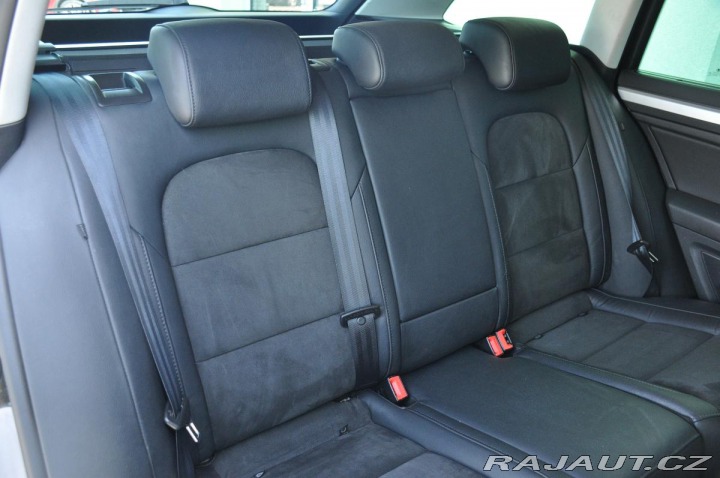 Škoda Superb 2,0TDI 4x4 ELEGANCE 2014