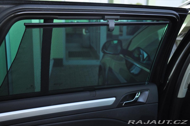 Škoda Superb 2,0TDI 4x4 ELEGANCE 2014