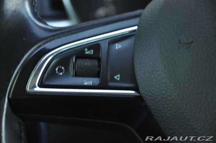 Škoda Superb 2,0TDI 4x4 ELEGANCE 2014