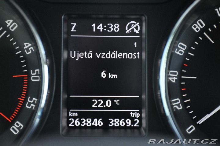 Škoda Superb 2,0TDI 4x4 ELEGANCE 2014