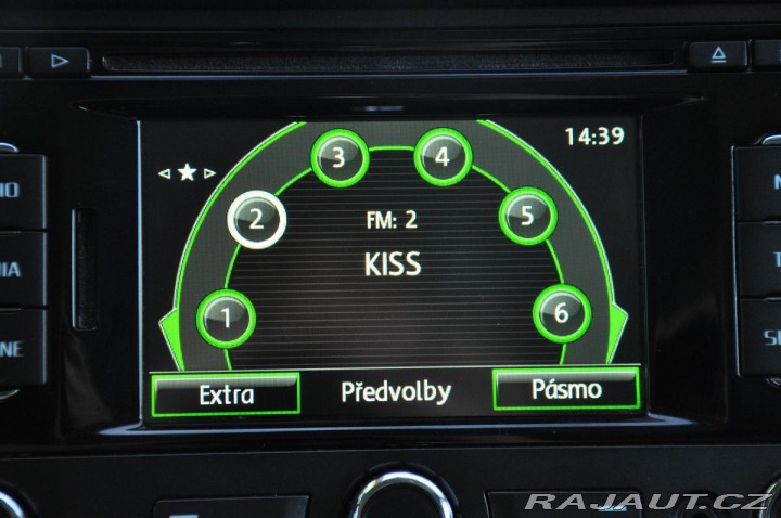 Škoda Superb 2,0TDI 4x4 ELEGANCE 2014