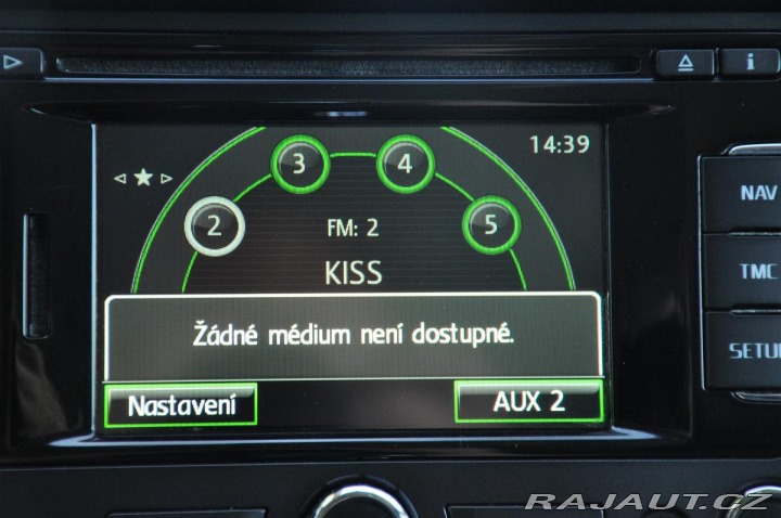 Škoda Superb 2,0TDI 4x4 ELEGANCE 2014