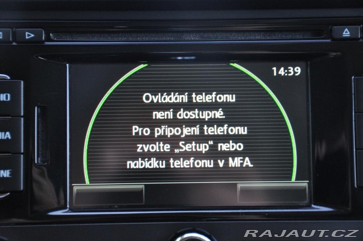 Škoda Superb 2,0TDI 4x4 ELEGANCE 2014