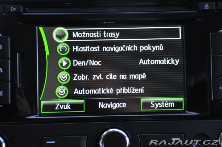 Škoda Superb 2,0TDI 4x4 ELEGANCE 2014