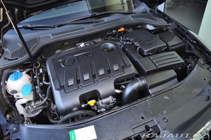 Škoda Superb 2,0TDI 4x4 ELEGANCE 2014