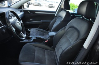 Škoda Superb 2,0TDI 4x4 2014