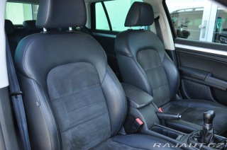 Škoda Superb 2,0TDI 4x4 2014