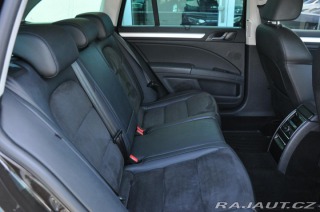Škoda Superb 2,0TDI 4x4 2014